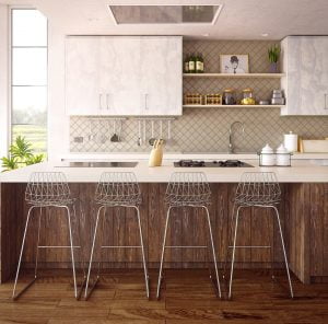 Read more about the article Renovering af køkken – gode tips