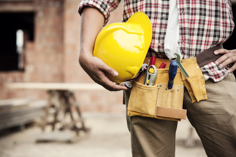 Read more about the article 3 gode råd til dig, der driver et byggefirma